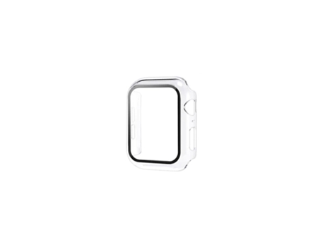 Funda antichoque para Apple Watch Series 6 PHONECARE 44Mm Transparente/Negro