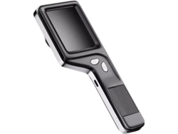 Microscopio Digital Portátil Xt 8099 Con Lupa De 30 Aumentos, Luz Led Uv Y Capacidad Para Tomar Fotos. Leer Reseñas.