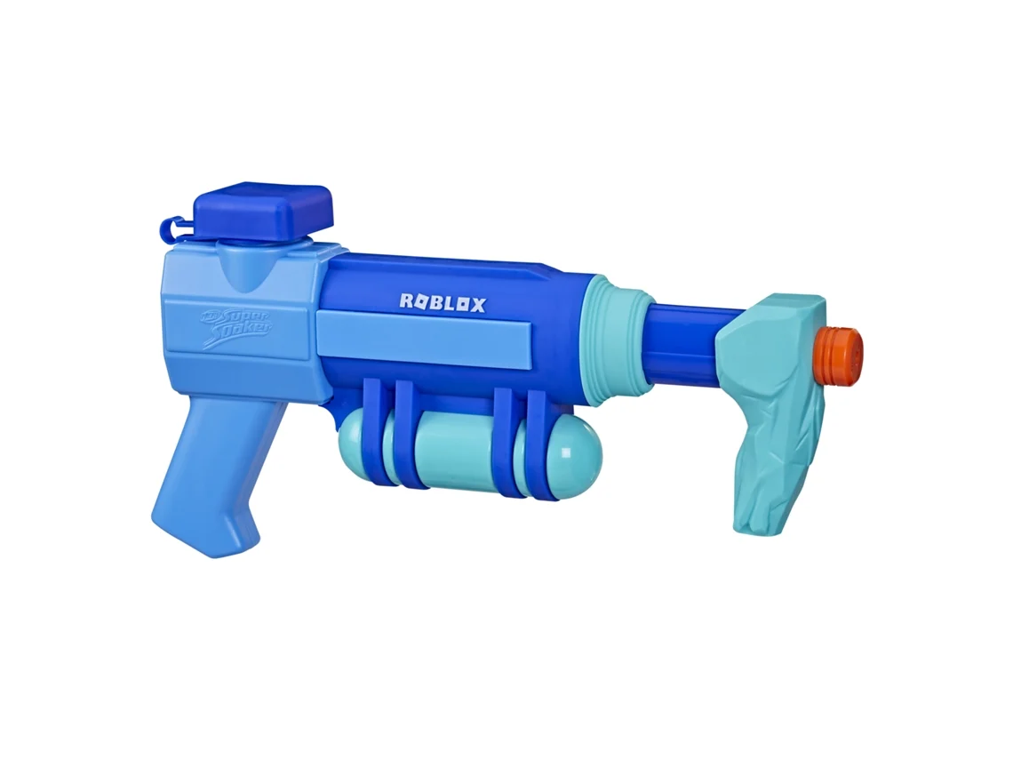 Pistola de agua NERF Ray