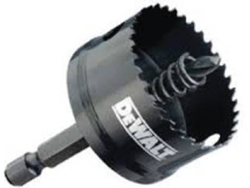 Sierra de Corona DEWALT Impacto 32mm