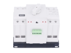 2026as-interruptor De Transferencia Automática De Doble Potencia Selector Eléctrico Para Edificios Oficinas 230v