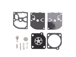 Kit De Juntas De Diafragma Para Carburador Para Motosierra Zama Rb72 Stihl Ms019 190t Dolmar Ps34 45 340