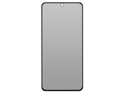 Protector de Pantalla Templado Note Dureza para Xiaomi Xiaomi Redmi Note 13 AVIZAR Vidrio Templado Negro