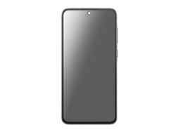 Pantalla completa original para Samsung Galaxy A56 Panel LCD con cristal y marco negro Samsung