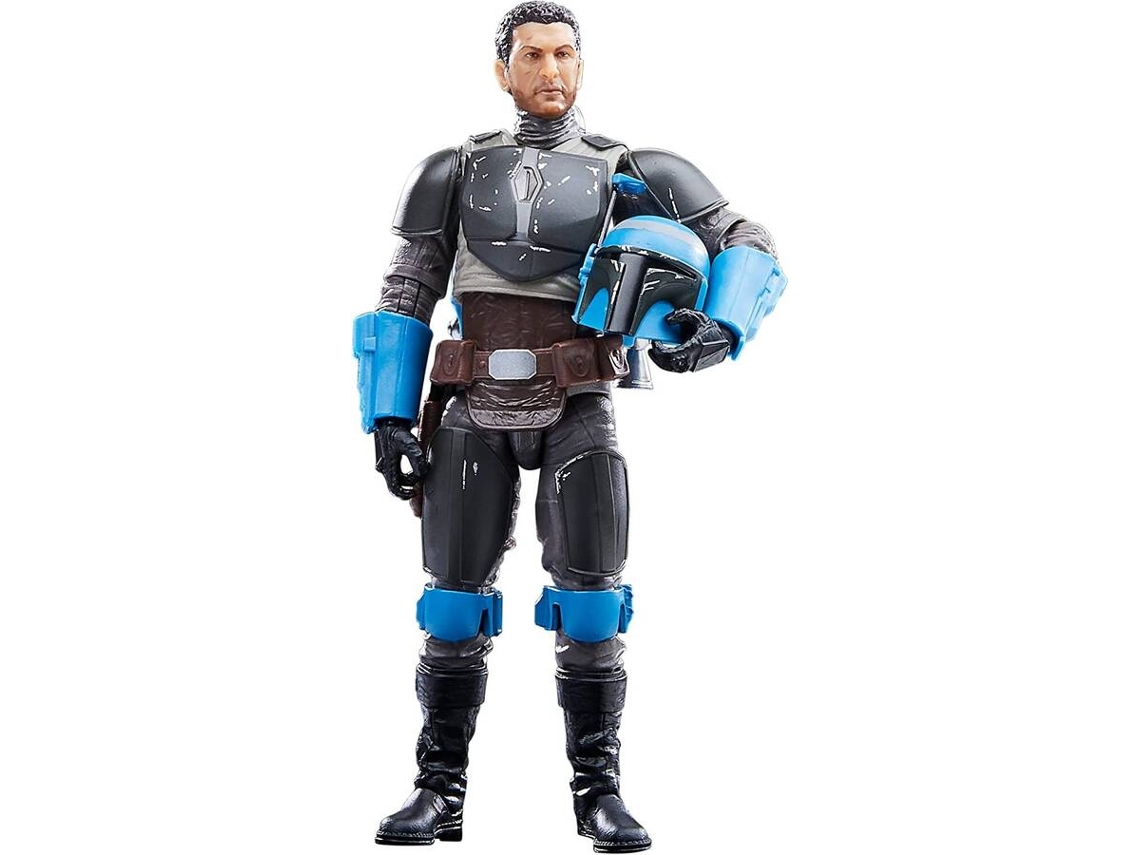 Figura STAR WARS The Black Series Axe Woves (Edad Mínima Recomendada: 4 años)