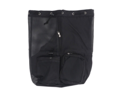 Mochila De Natación Con Bolsillo Para Ropa Seca/mojada Y Forro De Malla, Gran Capacidad Para Deportes Acuáticos, Natación, Surf Y Viajes.