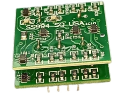 Módulo Amplificador Operacional Dual Ss994 Sq Usa - Discreto, De Gama Alta Clase A