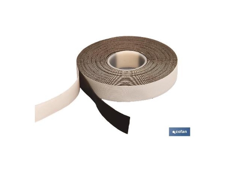 Cinta vulcanizable 10mts x 19mm