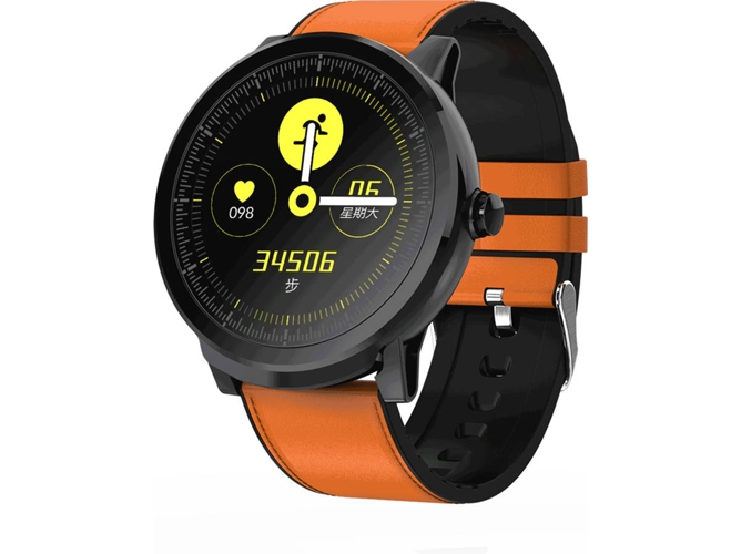 Smartwatch SENBONO S10pro
