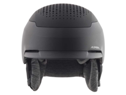 Casco ALPINA SNOW Capacete Gems Preto 59-63 cm