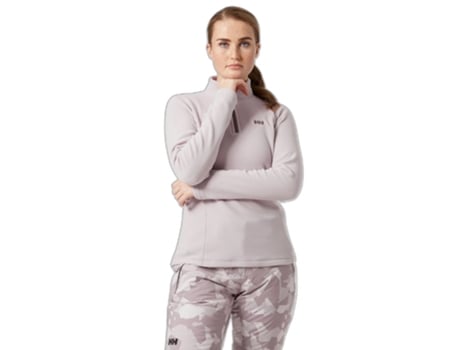 Abrigo HELLY HANSEN Mujer (Multicolor - XS)