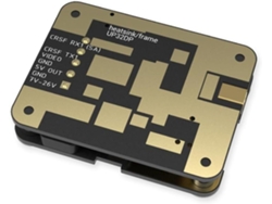 Transmisor De Vídeo Fpv De 5,8 Ghz Y 3 W Con Conector Mmcx Para Pilotos Y Aficionados De Largo Alcance.