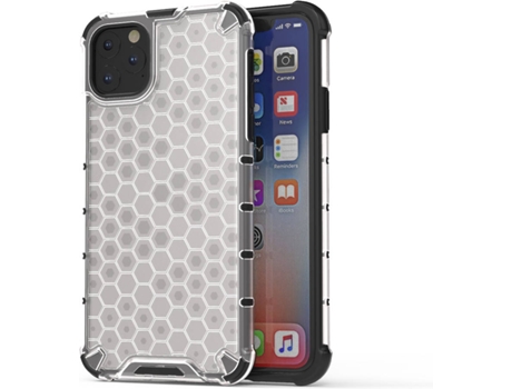 Carcasa iPhone 11 Pro Max Rumble Reforzado