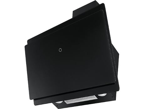 Campana MEPAMSA RHD92 X (590 m3/h - 69.5 cm - Negro)