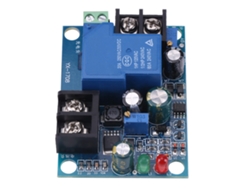 Controlador De Carga Automática De Batería 30a Módulo De Protección 36v