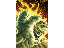 Libro Immortal Hulk Vol. 11 de Al Ewing e Marvel Various (Inglés)