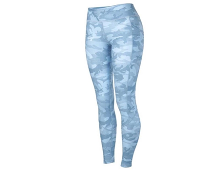 Pelagic Pantalones Comprida Fiji