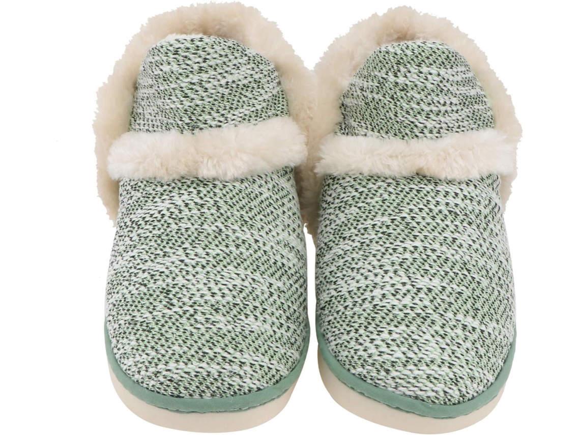 Zapatos De Algodón, Pantuflas De Mujer, Pantuflas De Lana, Calcetines De Mujer