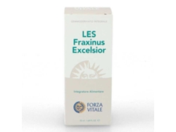 Suplemento Alimentar FORZA VITALE Les Fraxinus Excelsior (50 Ml)