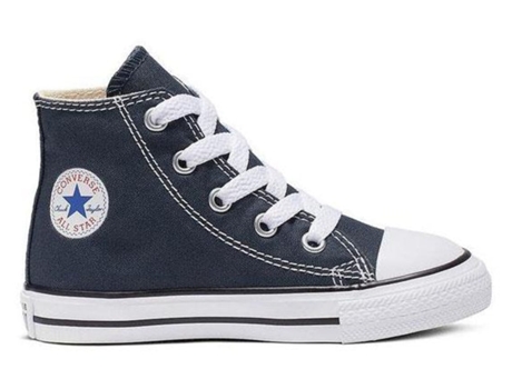 Zapatillas Converse Midnight Navy