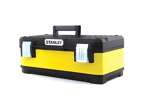 Caja de herramientas de plástico 1-95-613 STANLEY