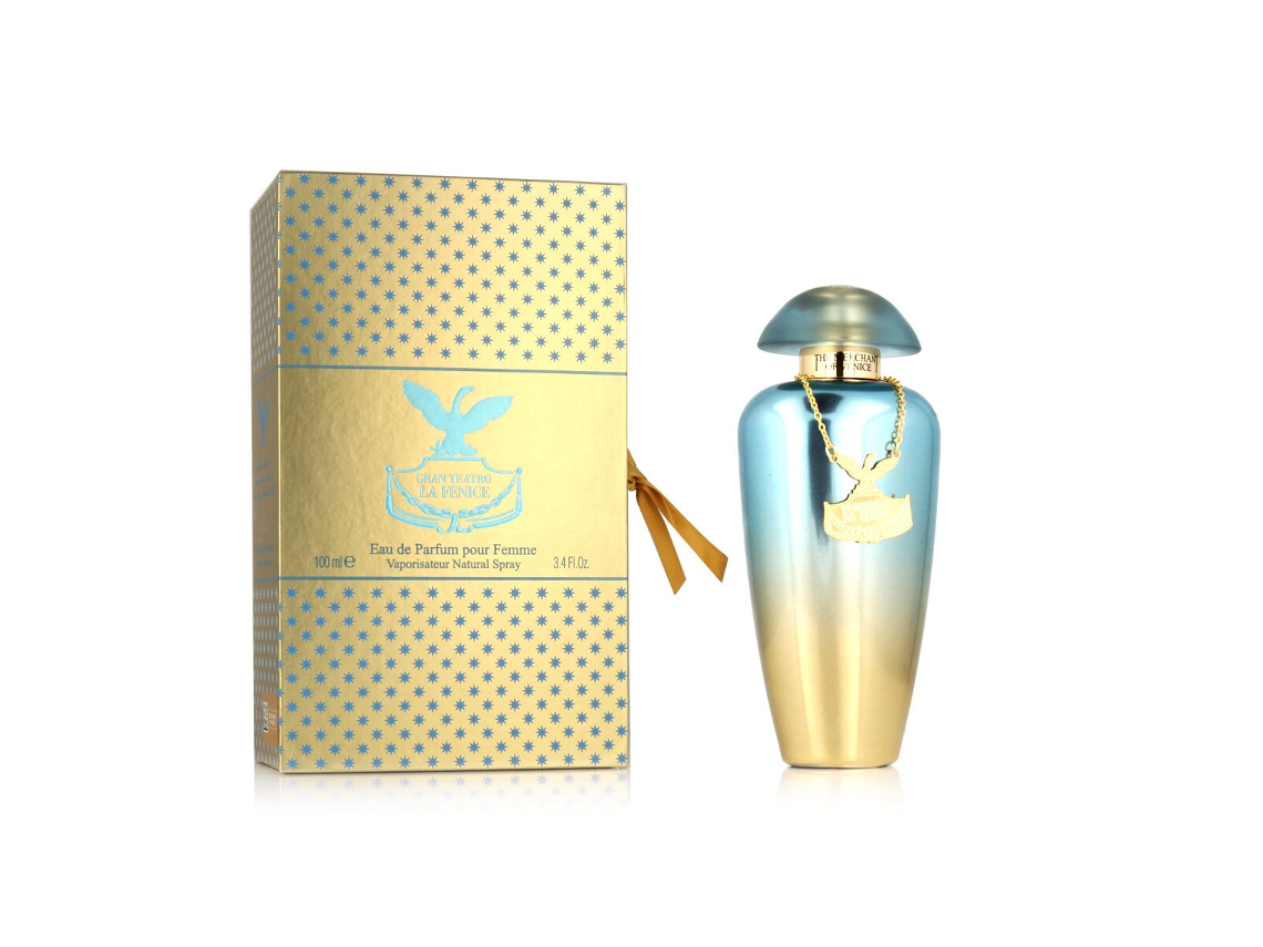 Perfume Mujer THE MERCHANT OF VENICE EDP La Fenice 100 ml