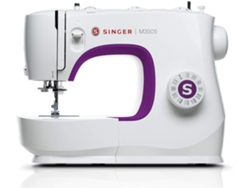 Máquina de coser SINGER M3505 - nuevo modelo 2020