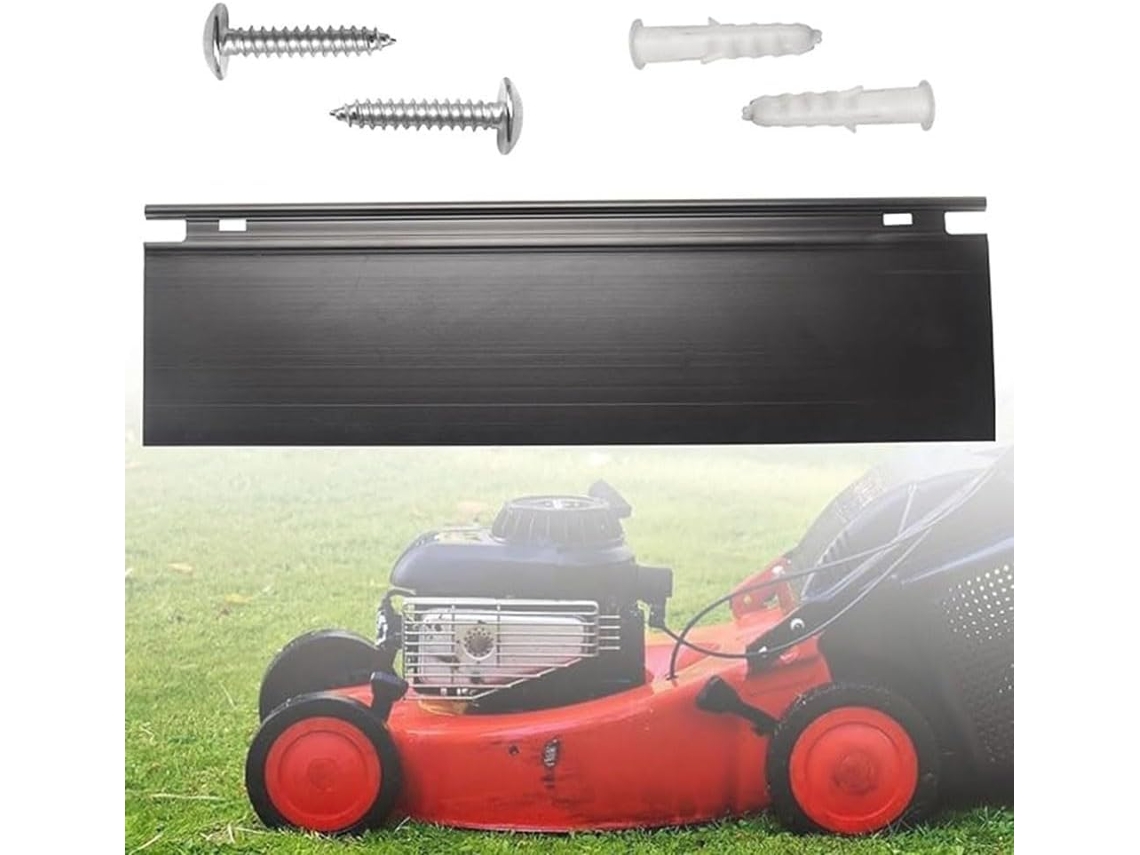 120-7012 55.9 115-2893 Protector De Remolque Con Solapa Compatible Con Cortacésped