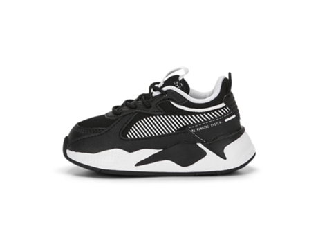 Zapatillas de Bebé PUMA Rs Negro (21)