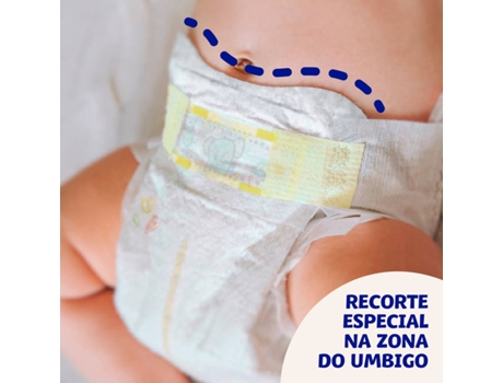 pañales dodot worten