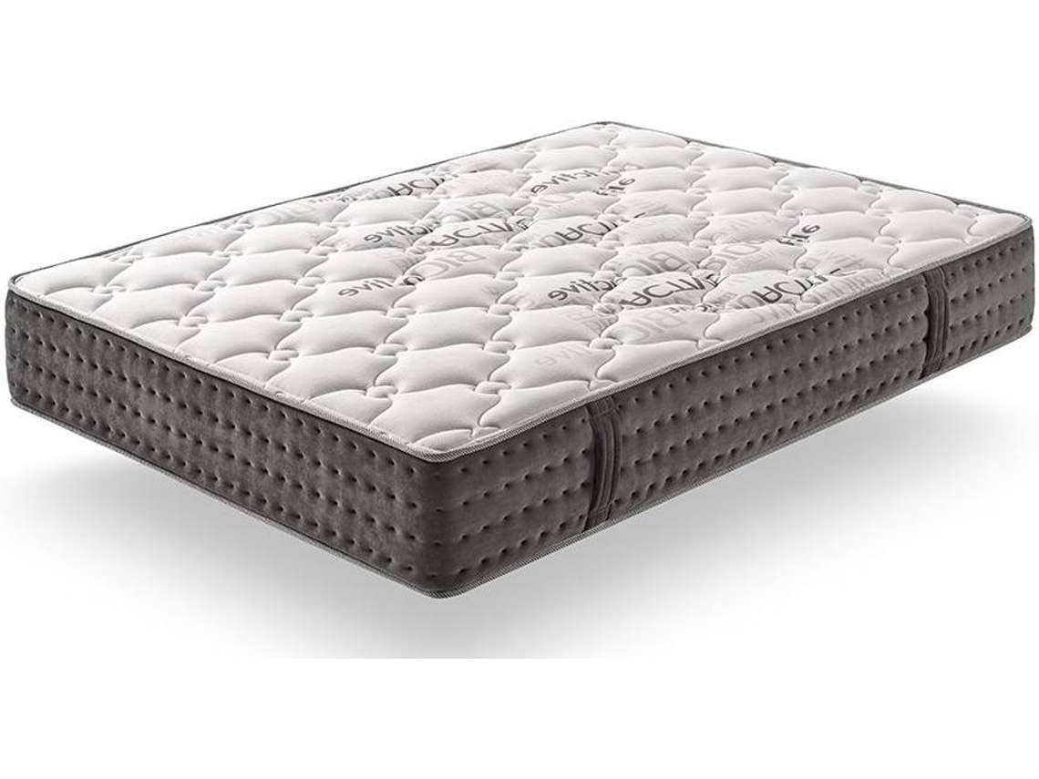 Colchón MATRIS Bioactive Visco (105x190x26 cm - HR Air Confort)