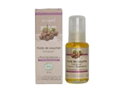 Aceite Corporal HAUT-SÃGALA Aceite De Martelo (50 ml) (Amarelo)