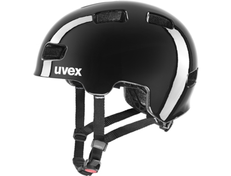 Casco de bicicleta urbana para niños UVEX Cyclisme urbain