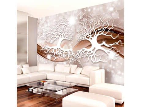 Papel Pintado Structure of Love 350x245