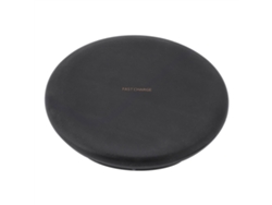 Cargador Inalámbrico Plegable De Carga Rápida Qi Estándar Para Samsung Galaxy S9 S8 Plus