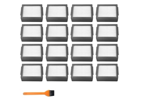 Filtros hepa para irobot roomba i7 i7+ robô aspirador de peças