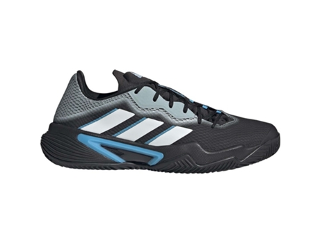 Zapatillas Barricade M Clay ADIDAS 46