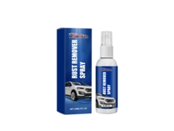 Spray instantáneo eficaz para eliminar el óxido.