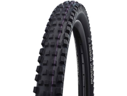 Neumáticos  SCHWALBE Mtb Dobrável Magic Mary Evo Super Downhill Addix Ultra Soft 27.5´´ Tubeless