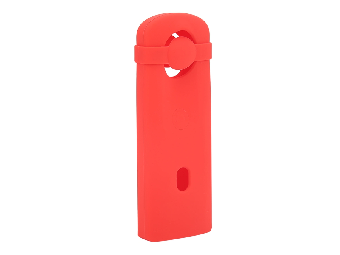 2026-funda De Silicona Para Cámara De Acción Theta Sc2 360, Protectora Para Ricoh Theta Y Cámaras Deportivas
