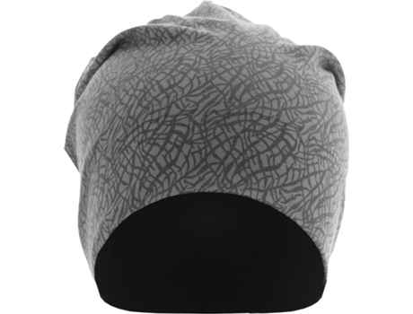 Gorro MASTERDIS Algodón Hombre (Gris)
