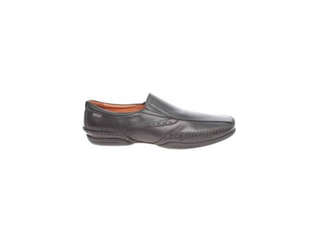 Zapatos PIKOLINOS Náuticos Puerto Rico Negro (50)
