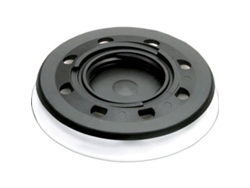 Plato de Lijar St-Stf D125/8 Fx-W-Ht