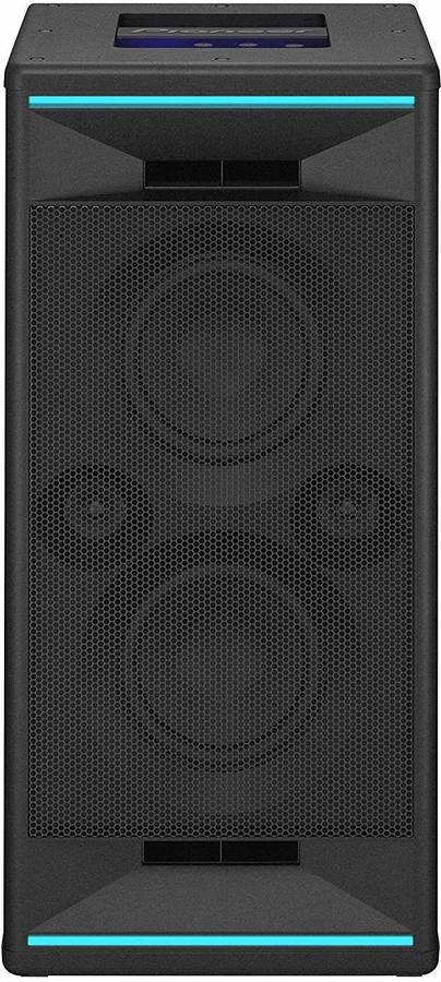 Equipo High Power PIONEER XW-SX70-B