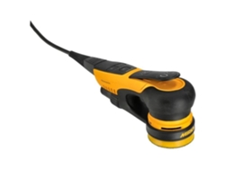 Lijadora orbital con cable deros ii 550 125 mm mid5504044 profesional 1 7 kg 125 cm2 mirka