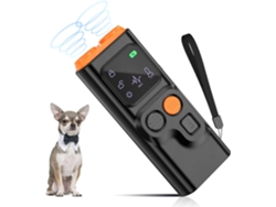 Dispositivo de ultrasonido portátil anti-campana YANYXR para animales