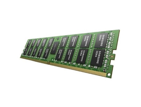 Memoria RAM Memória Ram SAMSUNG M393a8g40mb2-cvf 1x64gb Ddr4 2933mhz