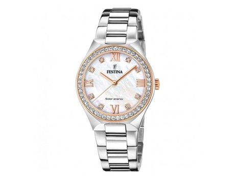 Reloj Mujer FESTINA F20658/1 Plateado
