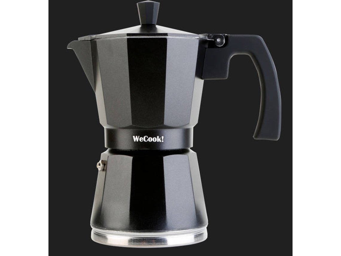 Cafetera WECOOK! Luccia 6 tazas