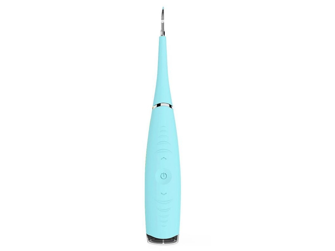 Limpiador Dental Ultrasónico Portátil Inalámbrico Profesional Para Sarro Y Manchas En Los Dientes.